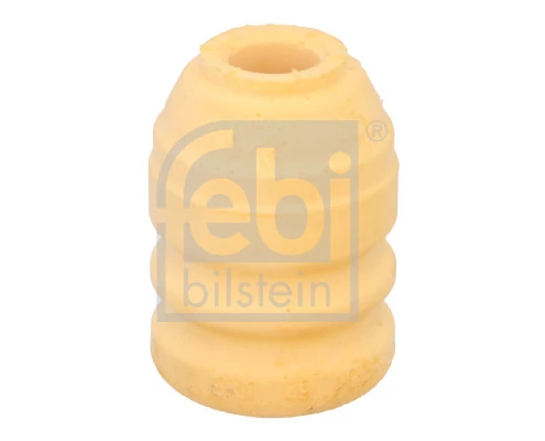 Rubber Buffer, suspension